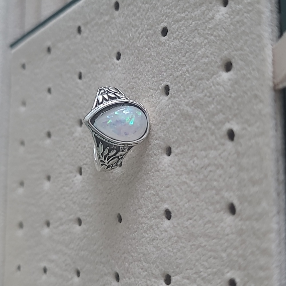 Princess  Ring